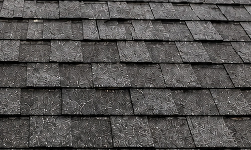 Asphalt Shingle Roofing