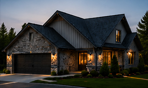 Emergency Roof Services