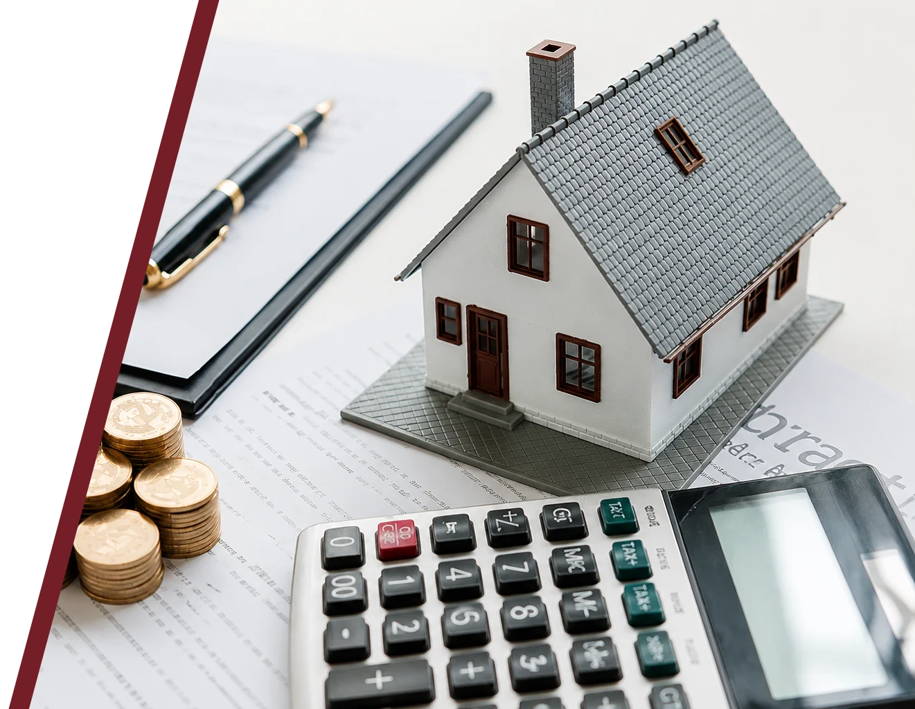 Roofing Financing