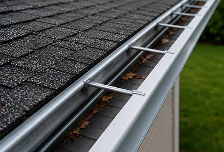 Gutter repair and installation NJ