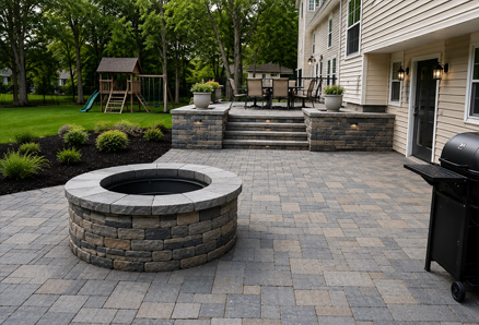 Masonry services
