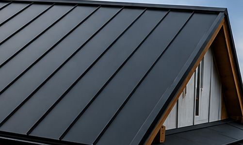 Metal Roofing