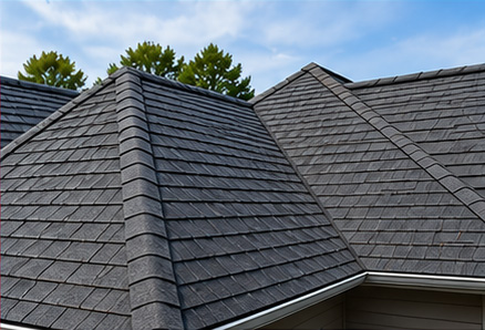 Residential and commercial roofing