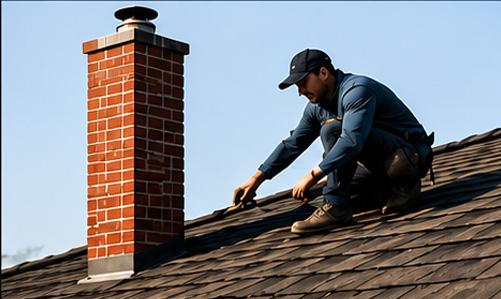 Roof Maintenance