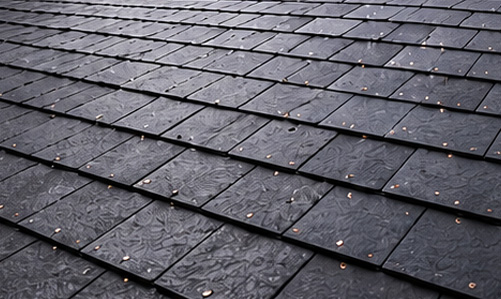 Slate Roofing