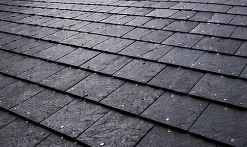 Slate Roofing NJ