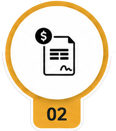 Detailed Estimate No Hidden Costs
