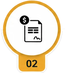 Detailed Estimate No Hidden Costs