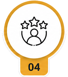 Final Inspection and Satisfaction Guarantee