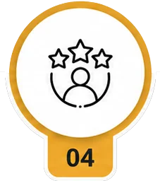 Final Inspection and Satisfaction Guarantee