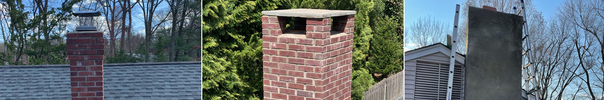 Chimney Repair Service New Jersey