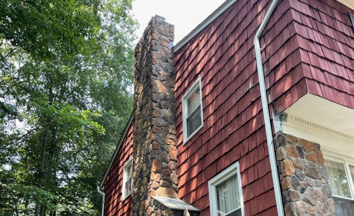 Best Chimney Repair service in New Jersey