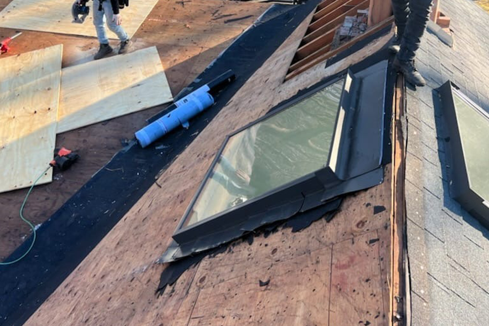 Top 10 Best Skylight Repair Near Los Angeles, California