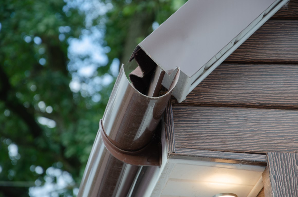 Gutter Repair and Installation Services NJ