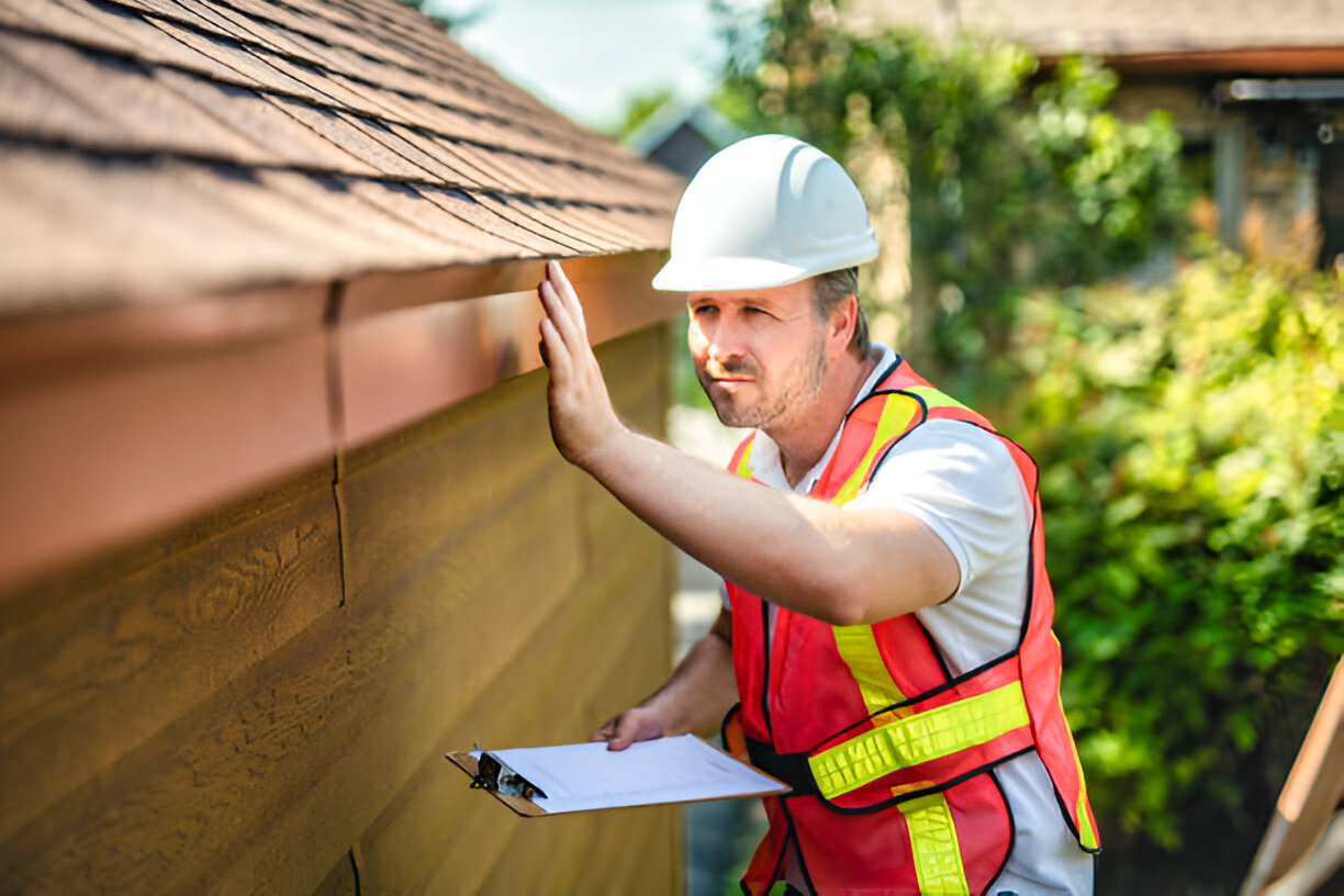 Gutter Maintenance And Repairs