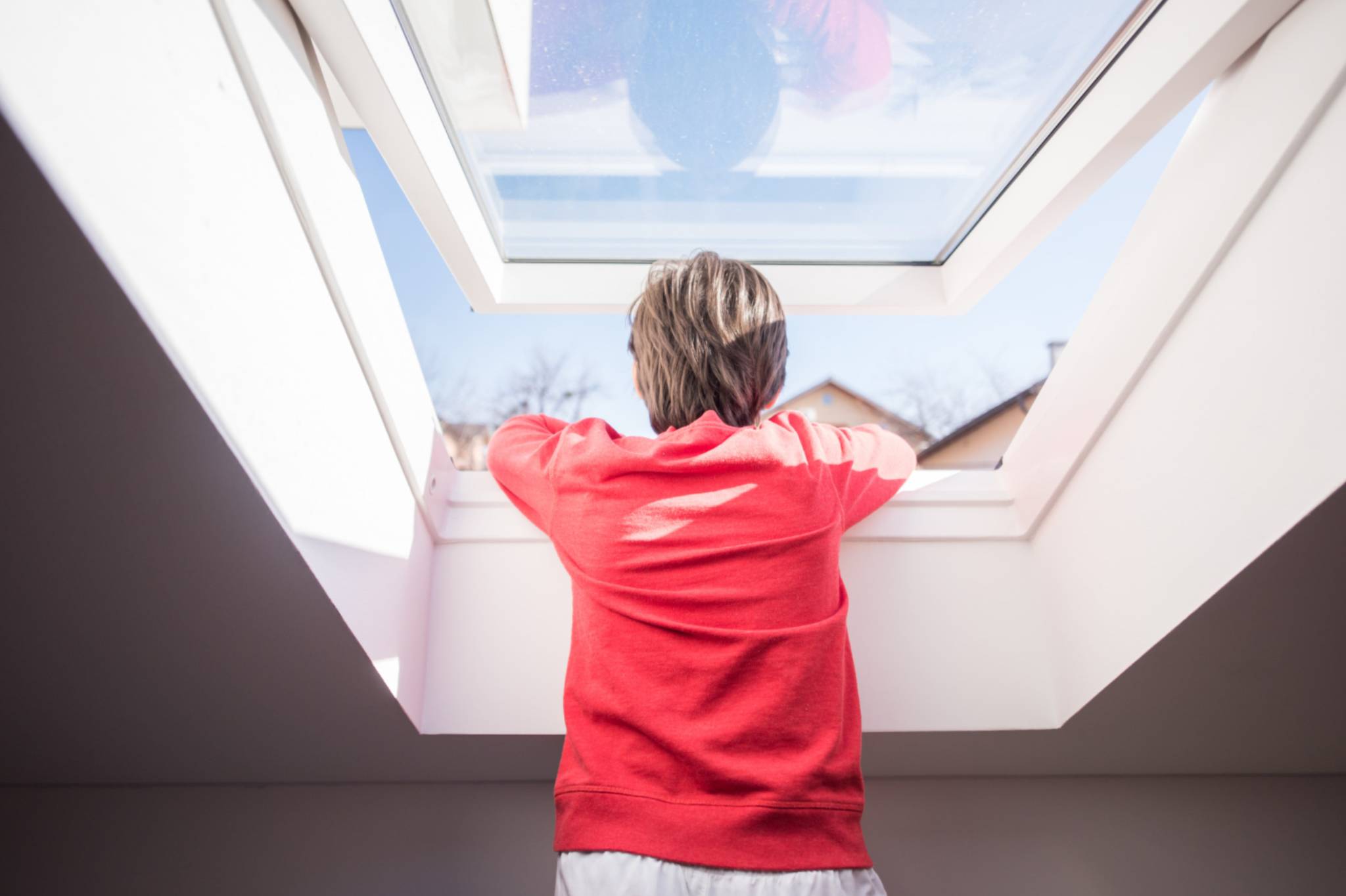 Skylight Leak Repair Services 