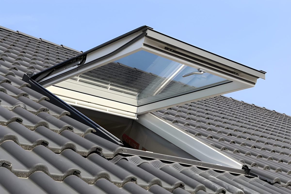 Skylight Repair Service