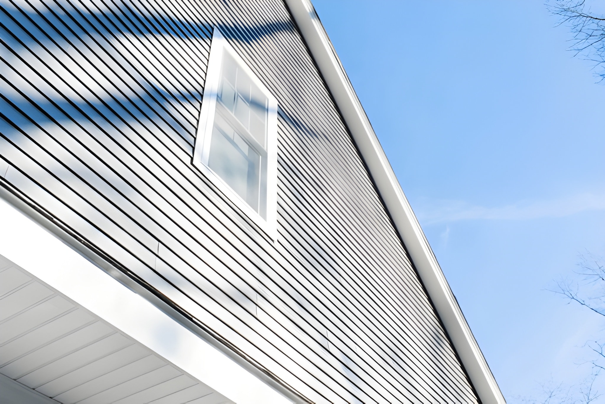 Siding Installation Service