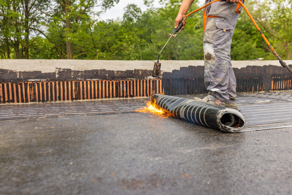 Chimney Repair and Installation Services NJ
